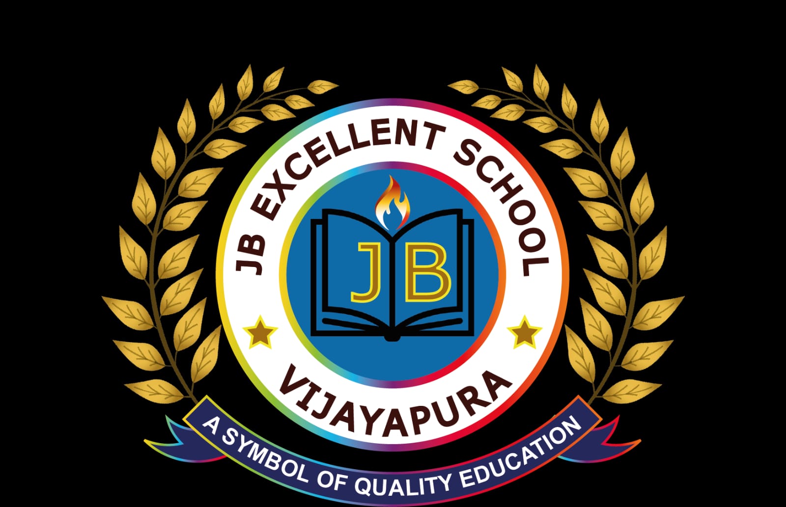 JB EXCELLENT logo